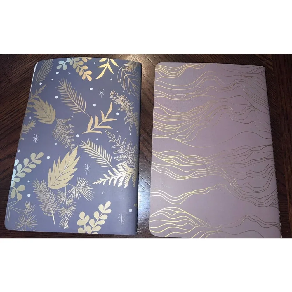 Erin Condren Folio Planning  New, Never Used Burget Book Holiday Planning